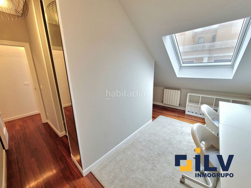 Foto 0b545918-41cf-403c-960c-6485199960c6. Location duplex avec chauffage dans la txitxarra - murrieta - parke Santurtzi Santurtzi