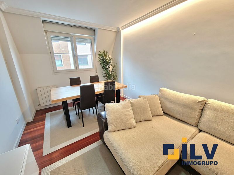 Foto 1475ff68-4fab-4ddb-90fd-88eb84a8c219. Location duplex avec chauffage dans la txitxarra - murrieta - parke Santurtzi Santurtzi