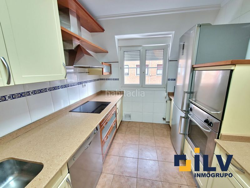 Foto 169f57dd-3331-49b7-aa1b-1dfc91491b33. Location duplex avec chauffage dans la txitxarra - murrieta - parke Santurtzi Santurtzi