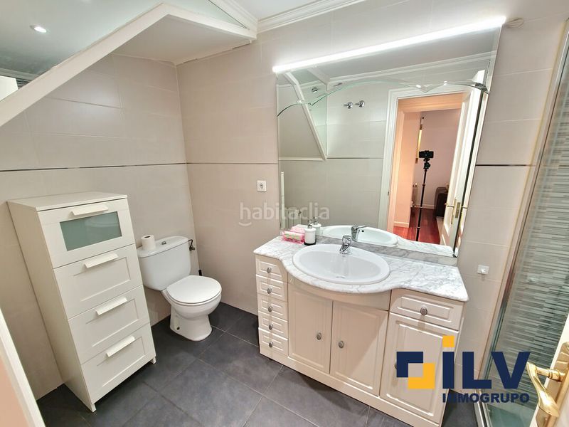 Foto c20d79d0-af28-4c40-a76c-baada746b370. Location duplex avec chauffage dans la txitxarra - murrieta - parke Santurtzi Santurtzi