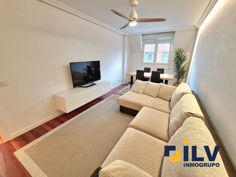 Foto ca6446f1-8138-4d8c-9aaa-9d0ec549f01a. Location duplex avec chauffage dans la txitxarra - murrieta - parke Santurtzi Santurtzi