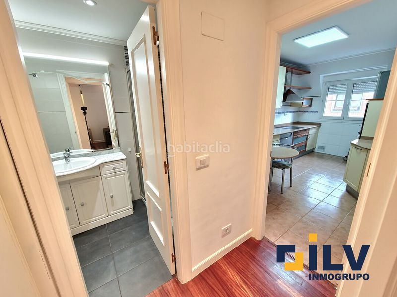 Foto e7b2a64b-d9c0-4ee7-b9b9-09cb7dbacbc6. Location duplex avec chauffage dans la txitxarra - murrieta - parke Santurtzi Santurtzi