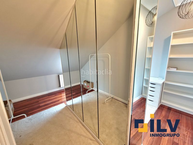 Foto 44a1bc76-8009-4c80-b8b3-fe1f6f472440. Rent duplex with heating in la txitxarra - murrieta - parke Santurtzi Santurtzi