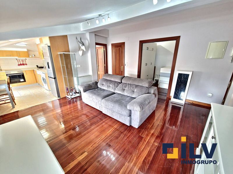 Foto ae369f60-0529-4564-93b2-71c5612bbbbd. Piso en Centro Portugalete