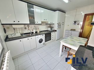 Appartement à Santutxu-Basarrate