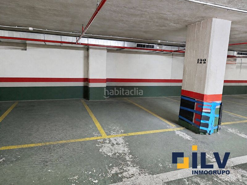Foto 46bab6d9-39cc-4711-8f92-f4d0df6ed918. Pis amb calefacció aparcament a Buenavista Portugalete