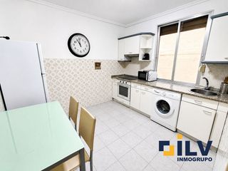 Flat in La Florida