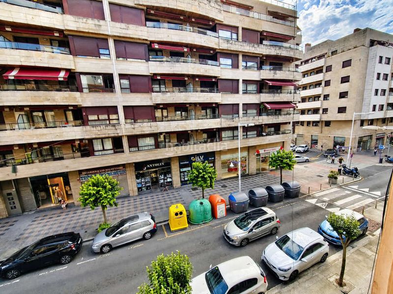 Foto 842d6eab-5911-44ee-a381-5b5a5765c924. Flat in Centro Santurtzi