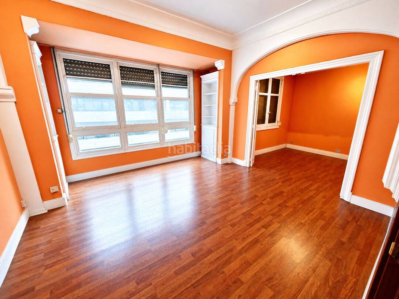 Foto a59077d4-e3d2-4abd-ba94-1f79dae7a0e1. Flat in Centro Santurtzi