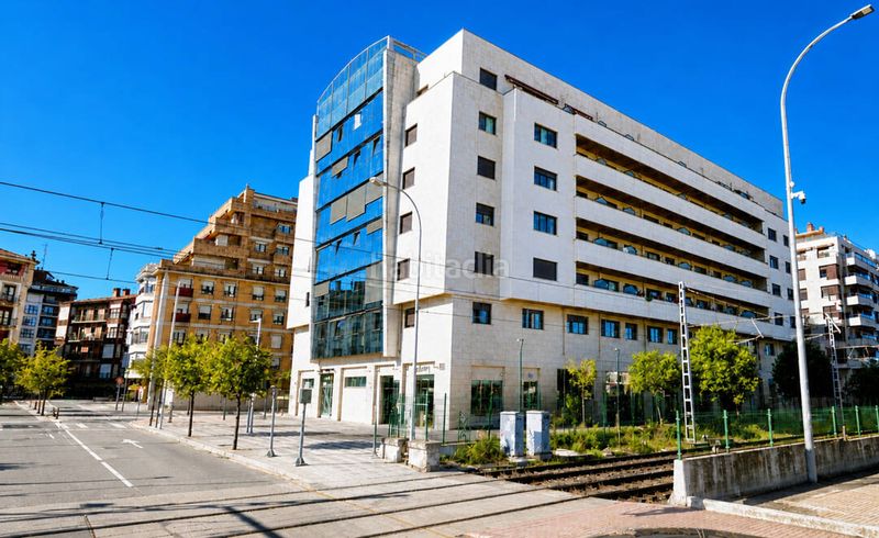 Foto dd271593-59ba-4262-aa72-ac4797df4d7f. Etagenwohnung mit heizung in Capitán Mendizabal - La Sardinera Santurtzi