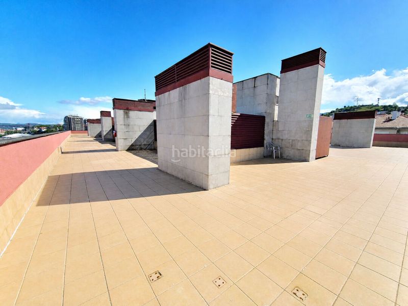 Foto e343bde5-f038-4f71-937b-099795698a0f. Etagenwohnung mit heizung in Capitán Mendizabal - La Sardinera Santurtzi