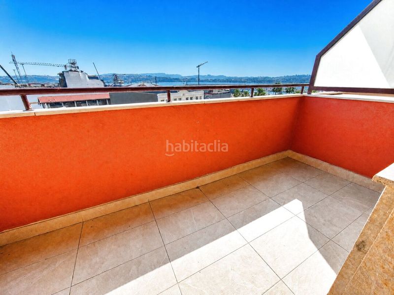 Foto 2857c9f9-dd3b-42e3-9065-96ddcd7730ed. Flat with heating in Capitán Mendizabal - La Sardinera Santurtzi