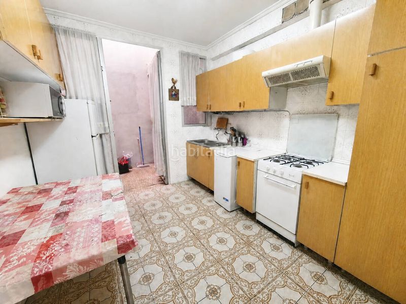 Foto df7ce0e4-3972-4b30-bb72-07c545cb7bc2. Flat with heating in Briviesca