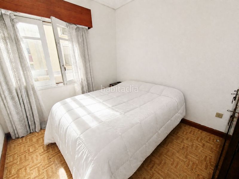 Foto e8fc8f69-048a-41b8-94f1-5117dffdb1de. Flat with heating in Briviesca