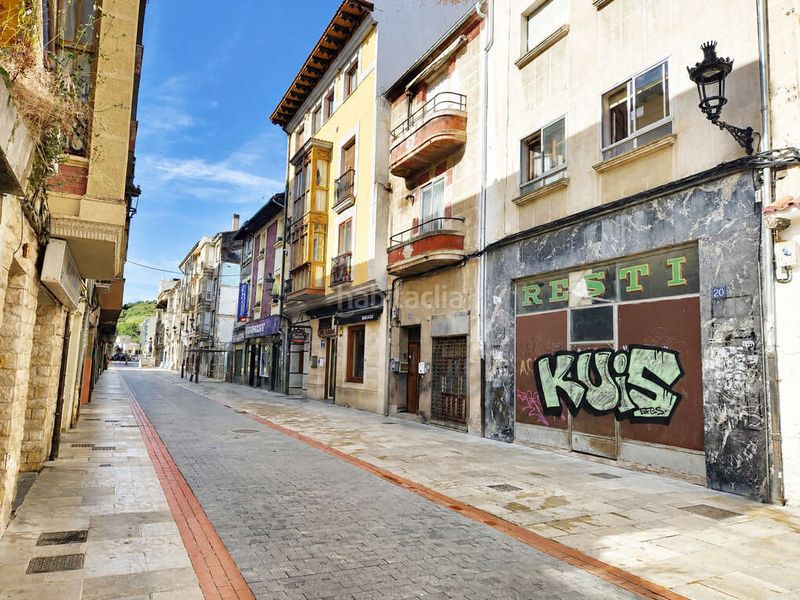 Foto 77f466e4-e53f-472f-b343-272e12926bde. Piso en Briviesca