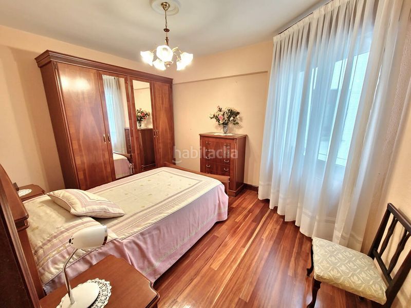 Foto 1df0a4e3-7722-4c5d-b289-6e0692640c8a. Pis amb calefacció a Centro Portugalete