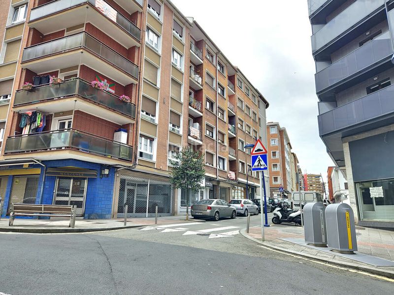 Foto bd968b63-925c-4063-b38f-074fa881b5c0. Pis amb calefacció a Centro Portugalete