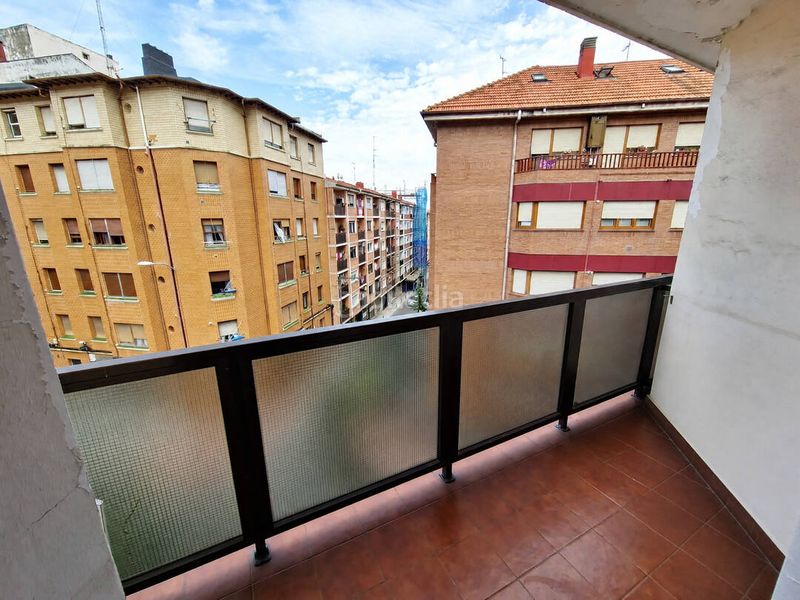 Foto 1531fb08-d21e-4e93-8c15-e37224783001. Piso en Mamariga Santurtzi