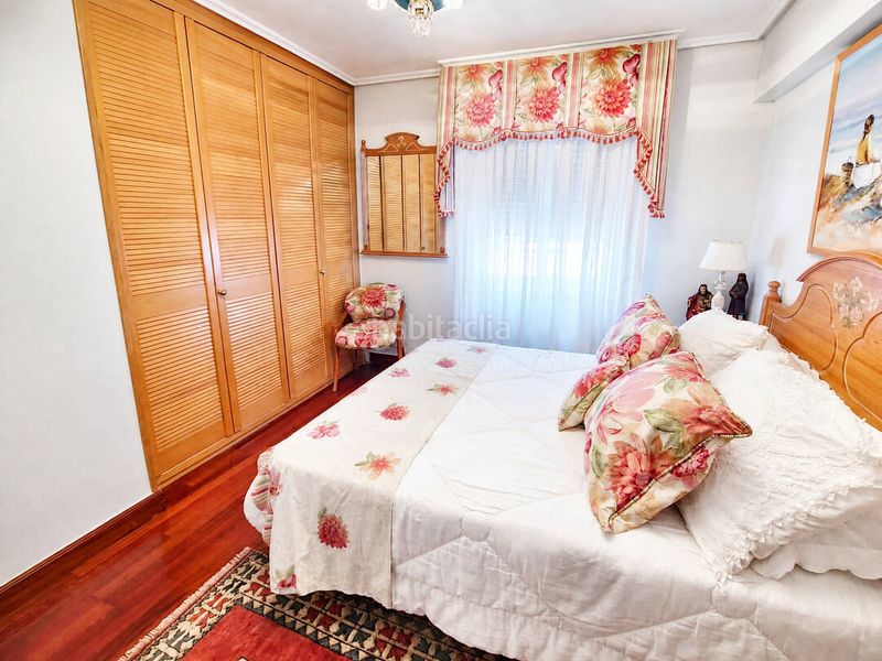 Foto 259bf00a-c056-4575-bdf4-e747261b54cb. Etagenwohnung mit heizung parking in Larrea - San Juan de Dios - Peñota Santurtzi