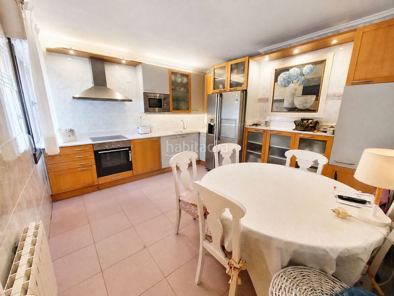 Foto 4a7f7076-63e2-4168-9dbe-704c71f86b7c. Etagenwohnung mit heizung parking in Larrea - San Juan de Dios - Peñota Santurtzi