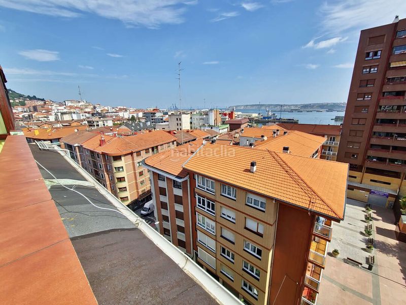 Foto 14328618-71db-45b6-80ac-099c5fee10d0. Piso en Larrea - San Juan de Dios - Peñota Santurtzi