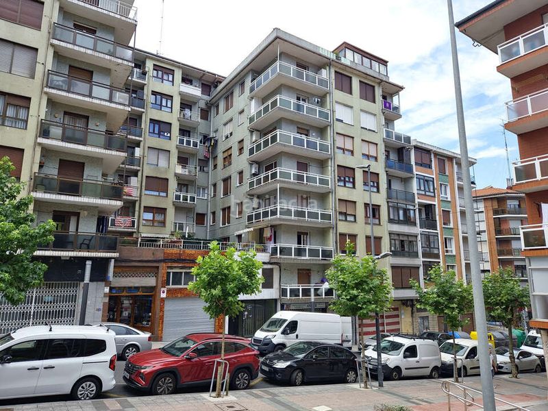 Foto 313b462d-be77-447f-a808-6e5cdc6091e3. Piso en Larrea - San Juan de Dios - Peñota Santurtzi