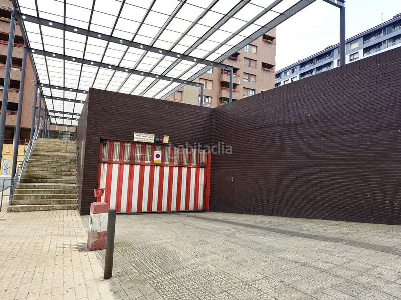 Foto 75734ac9-3662-46ad-a383-b2a6394467f6. Piso en Larrea - San Juan de Dios - Peñota Santurtzi