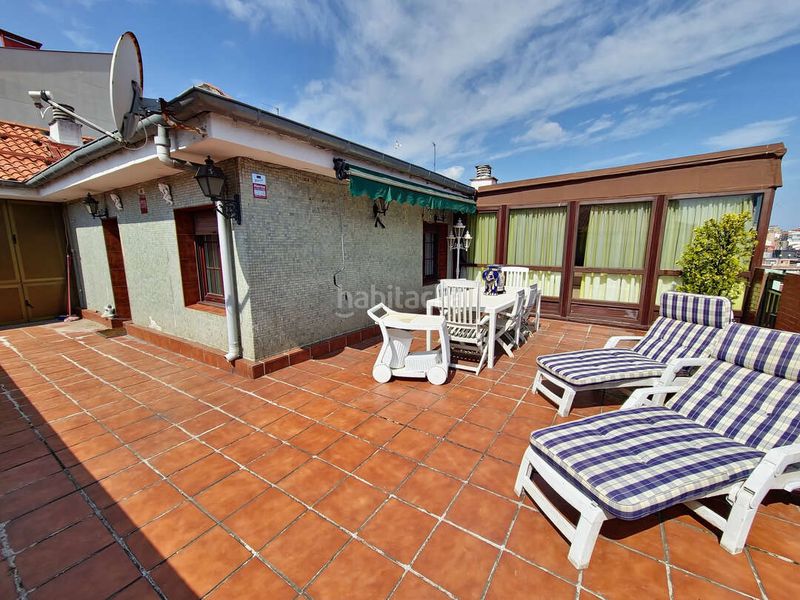 Foto 7d3f7d3f-2b35-4cf7-93d8-69eb450f9d80. Piso en Larrea - San Juan de Dios - Peñota Santurtzi