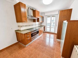 Etagenwohnung in La Txitxarra - Murrieta - Parke Santurtzi