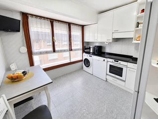 Etagenwohnung in Centro