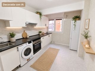 Appartement à Santutxu-Basarrate