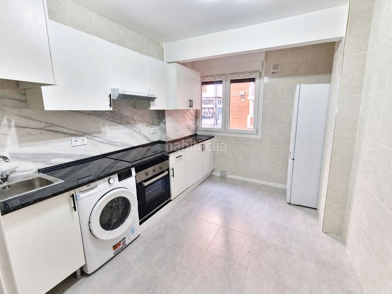 Foto 30a686bd-b8b4-494b-91ea-8187cfd3d41b. Flat in Santutxu-Basarrate Bilbao