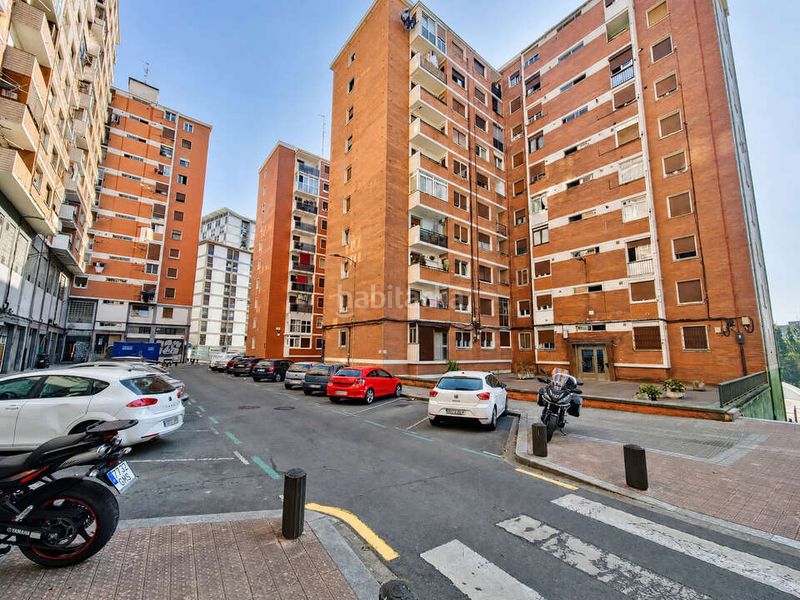 Foto 41331936-22ab-4159-bff8-5cc28a123657. Flat in Santutxu-Basarrate Bilbao