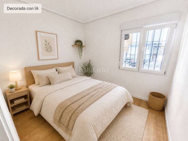 Foto 42f00848-47ba-40a6-99c3-6f4cecc064fa. Flat in Santutxu-Basarrate Bilbao