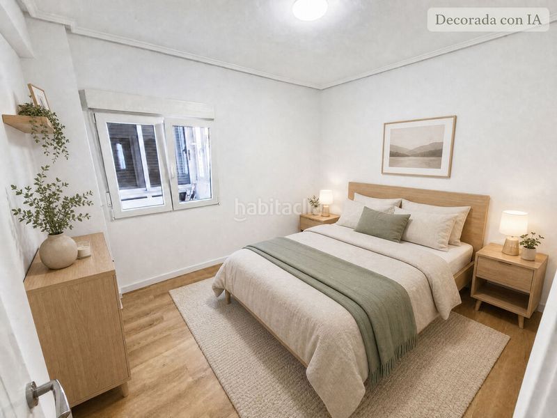 Foto 4c939d98-6e81-4bd3-830a-e339a166121c. Flat in Santutxu-Basarrate Bilbao