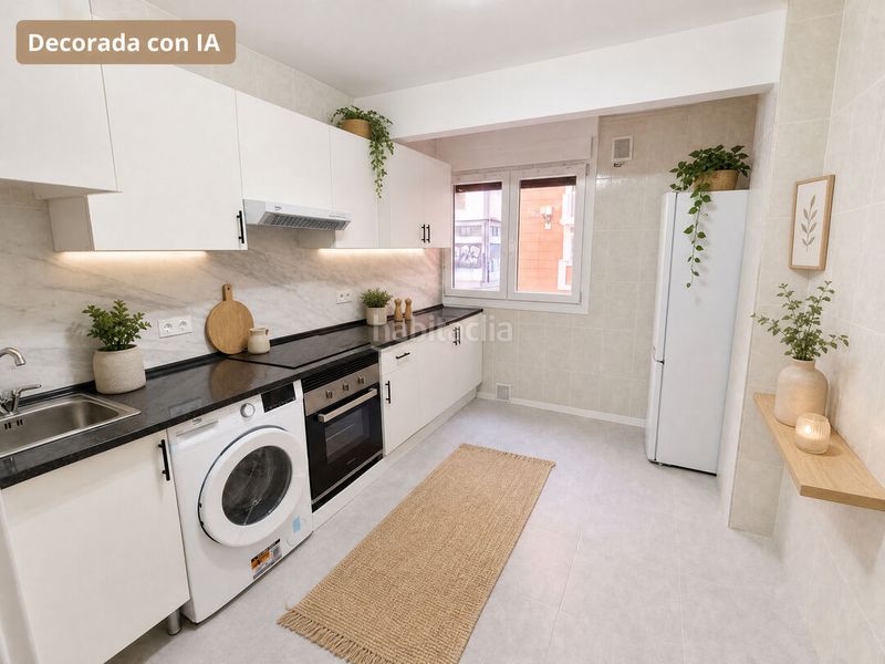 Foto 76d7420c-61db-4511-b777-5f5e7daa864a. Flat in Santutxu-Basarrate Bilbao