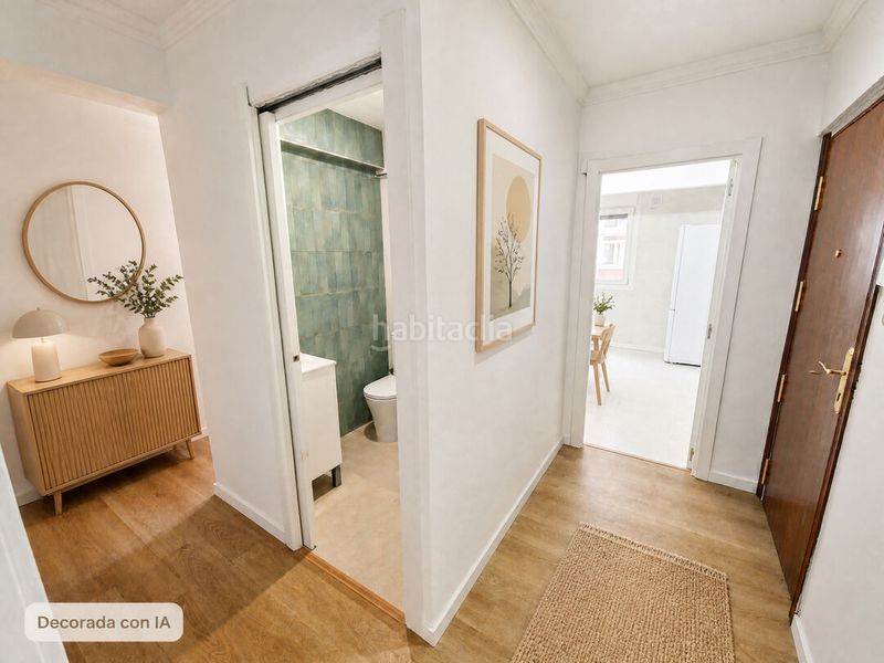 Foto 816ec9ca-c078-45a6-9e9e-1c28481a2638. Flat in Santutxu-Basarrate Bilbao