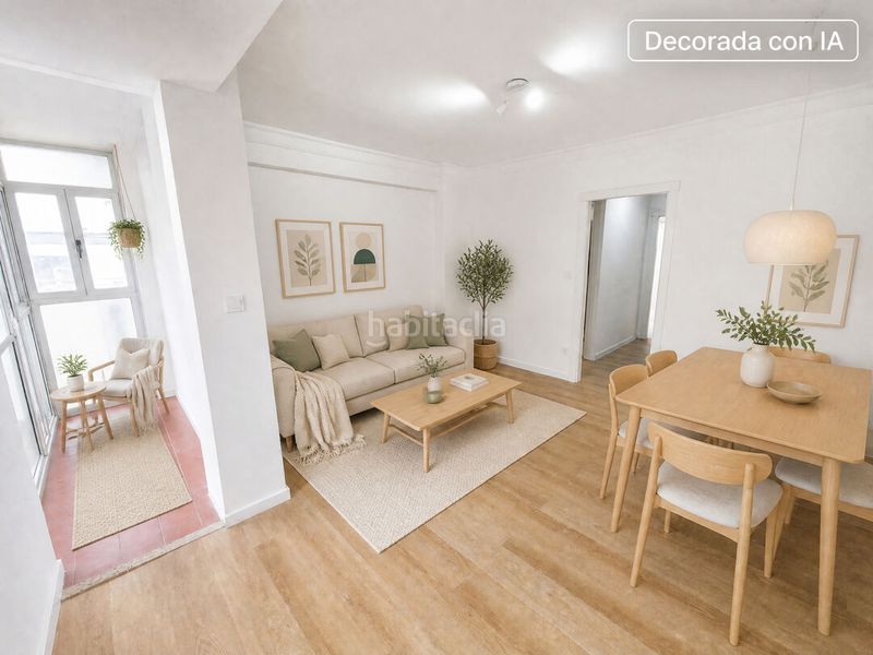 Foto 923c4ddd-5de5-4342-ba86-4f0372e2438c. Flat in Santutxu-Basarrate Bilbao