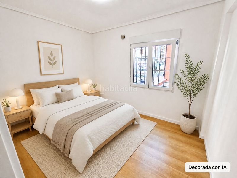 Foto 926ae6b6-b154-4c25-bee8-115caa6c44af. Flat in Santutxu-Basarrate Bilbao