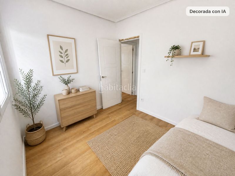 Foto a07aacee-9053-4354-8b09-61333c2b16f4. Flat in Santutxu-Basarrate Bilbao