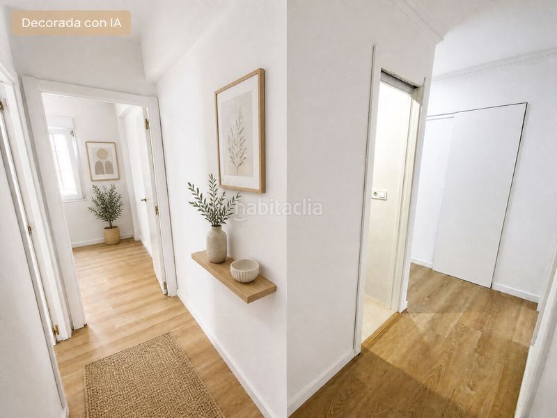 Foto d00361ad-6c0a-429d-86a1-5243641c86bb. Flat in Santutxu-Basarrate Bilbao