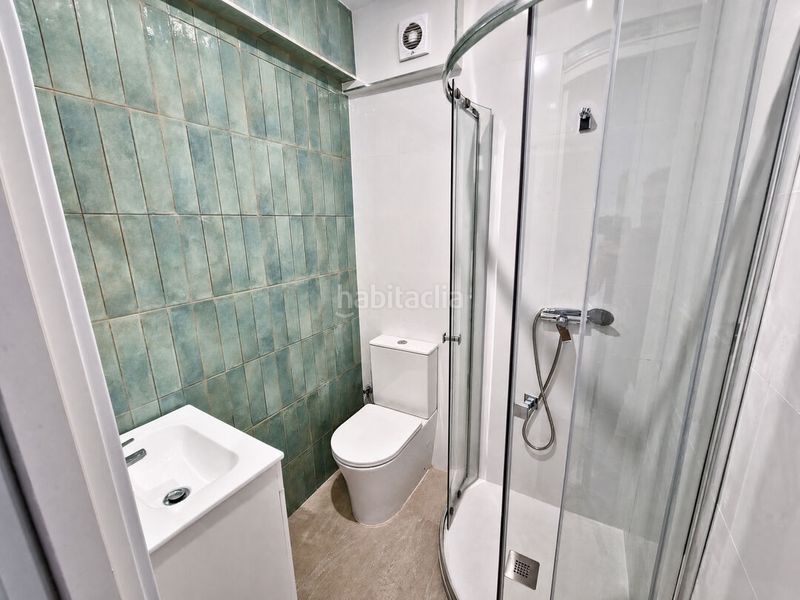 Foto ec1ec023-1518-4483-84fd-d6939acfe96e. Flat in Santutxu-Basarrate Bilbao