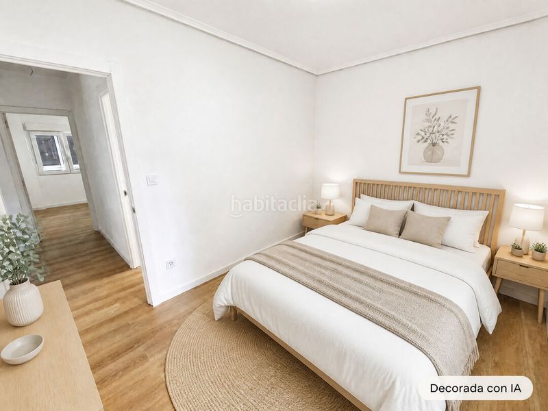 Foto f8118992-844f-4210-b192-b7bac4e2daf3. Flat in Santutxu-Basarrate Bilbao