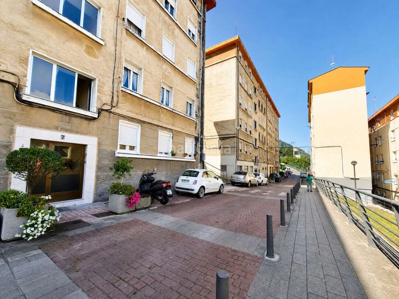 Foto a458f614-5400-4cbd-b680-b9a3d55ac6a2. Piso en Villar - San Juan - La Magdalena Santurtzi