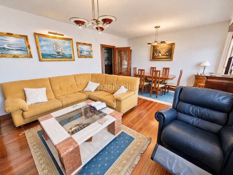 Foto 0414a869-ad24-4b41-9655-151ec6843351. Duplex avec chauffage parking dans Kabiezes Santurtzi