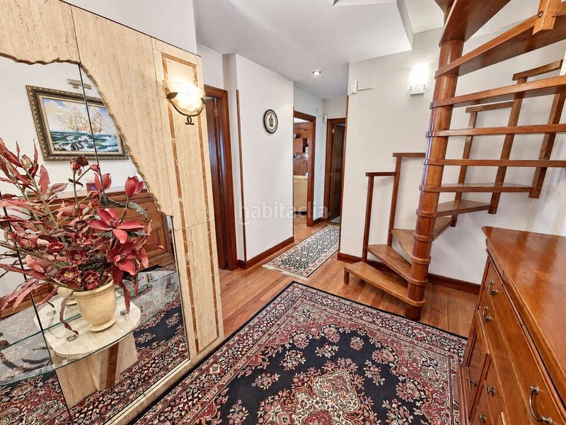 Foto 86351d60-2f22-4db5-9ba1-7e4de1ab59e4. Duplex avec chauffage parking dans Kabiezes Santurtzi