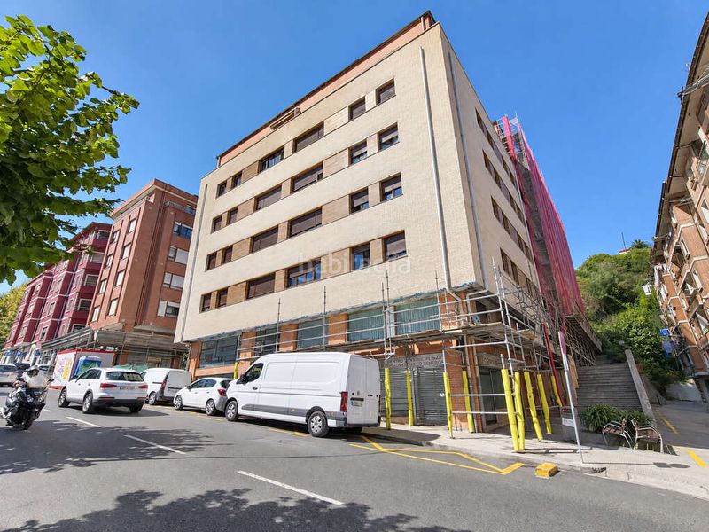 Foto 8e1d83f9-845f-4c05-b64d-666e3a037b35. Duplex avec chauffage parking dans Kabiezes Santurtzi