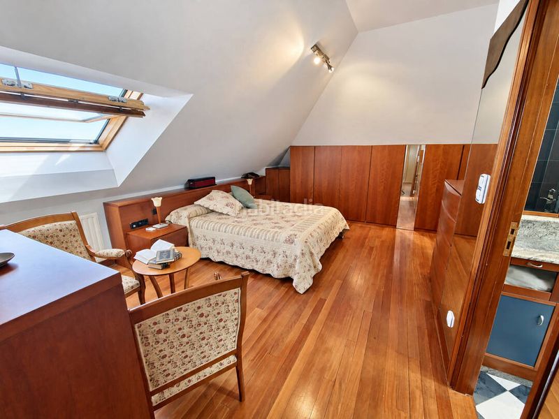 Foto af02dd36-d2a7-4177-bbb2-8403f8e1a5fe. Duplex avec chauffage parking dans Kabiezes Santurtzi