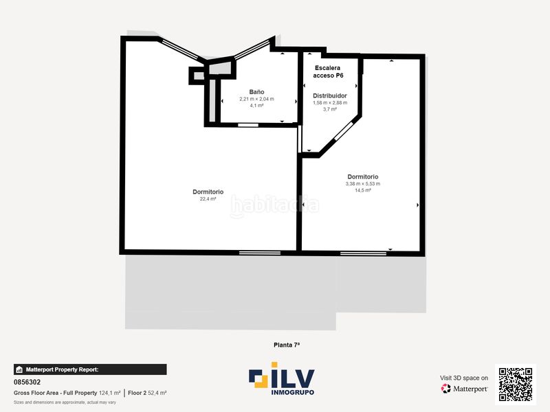 Foto b47d7327-a163-463a-9a2d-3ee30efb188d. Duplex avec chauffage parking dans Kabiezes Santurtzi