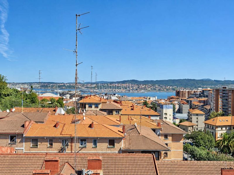 Foto b5c05dc5-1da7-40e7-ab99-52330d35edc0. Duplex avec chauffage parking dans Kabiezes Santurtzi